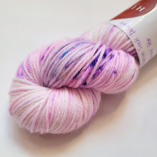 Hilado merino sock deluxe DK