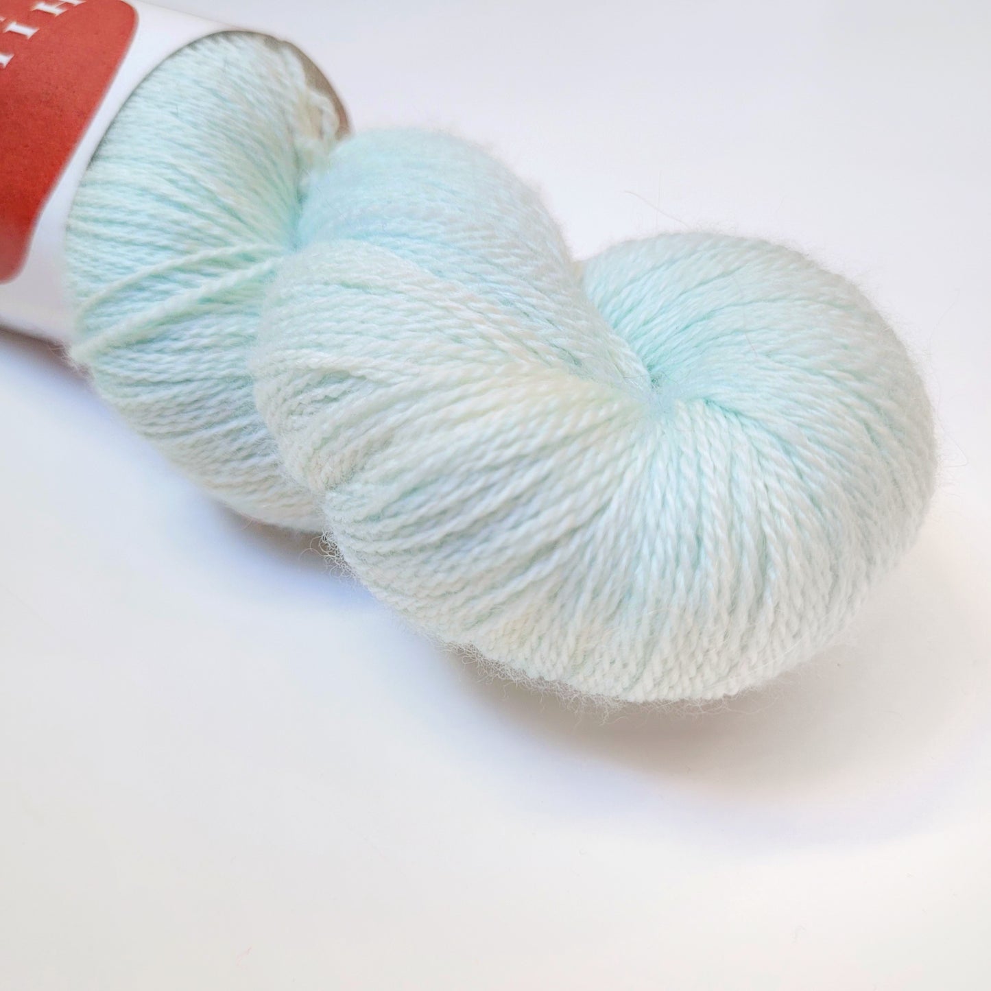 Hilado merino SW lace