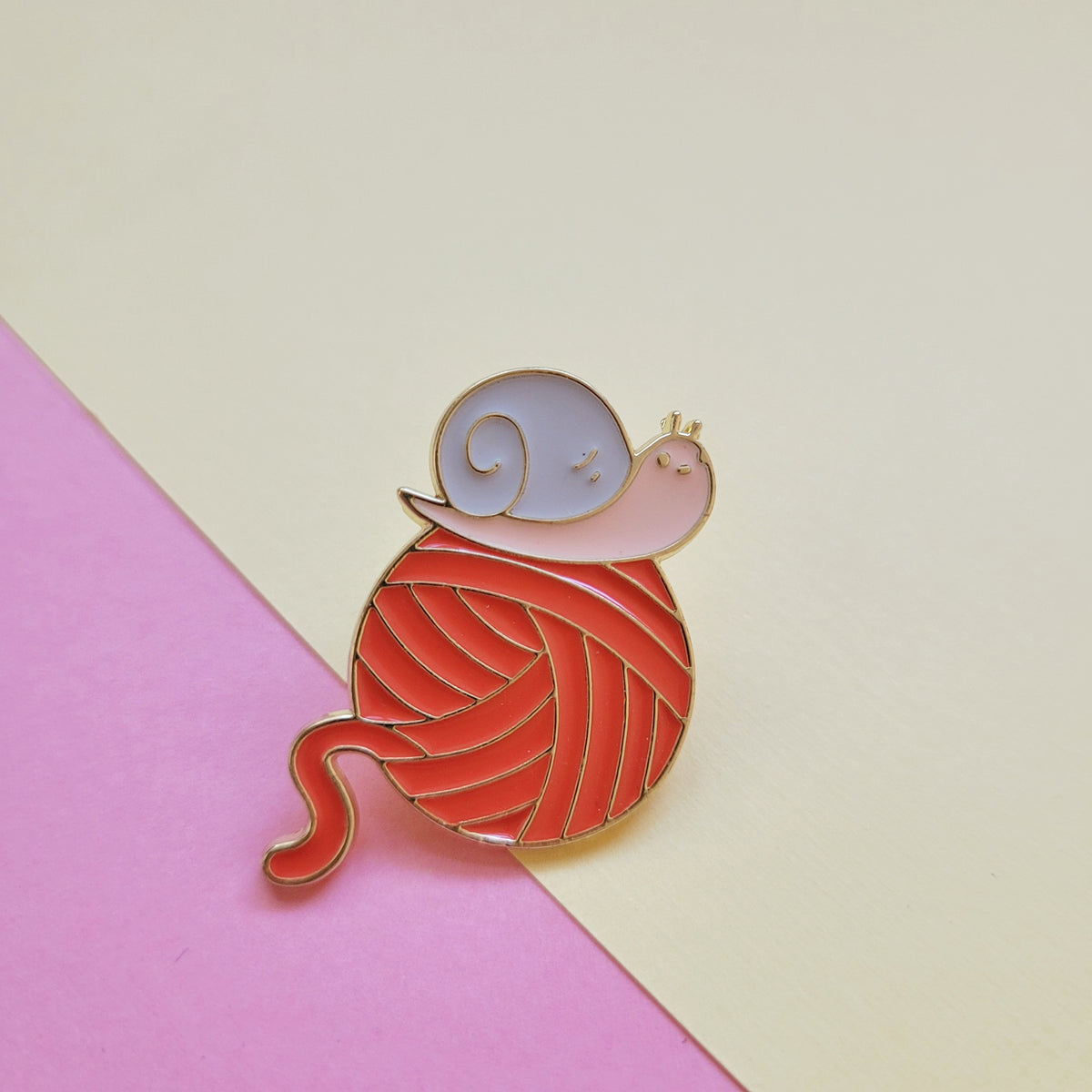 Pins para tejedores y crafters