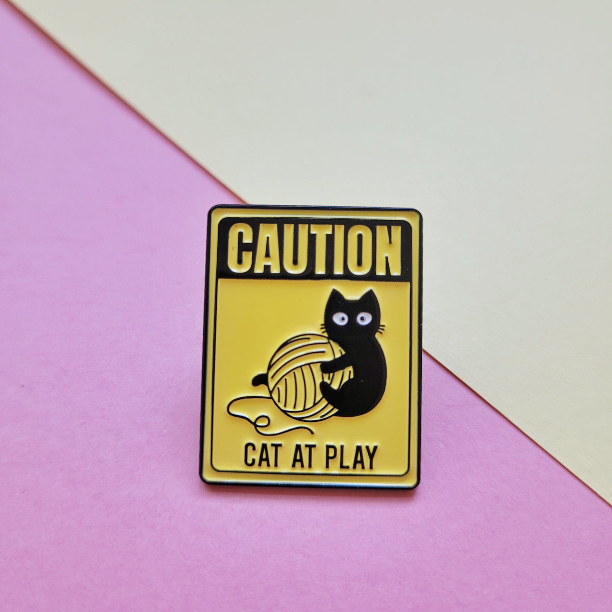 Pins para tejedores y crafters