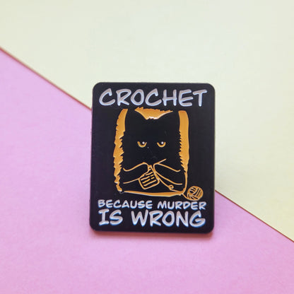 Pins para tejedores y crafters