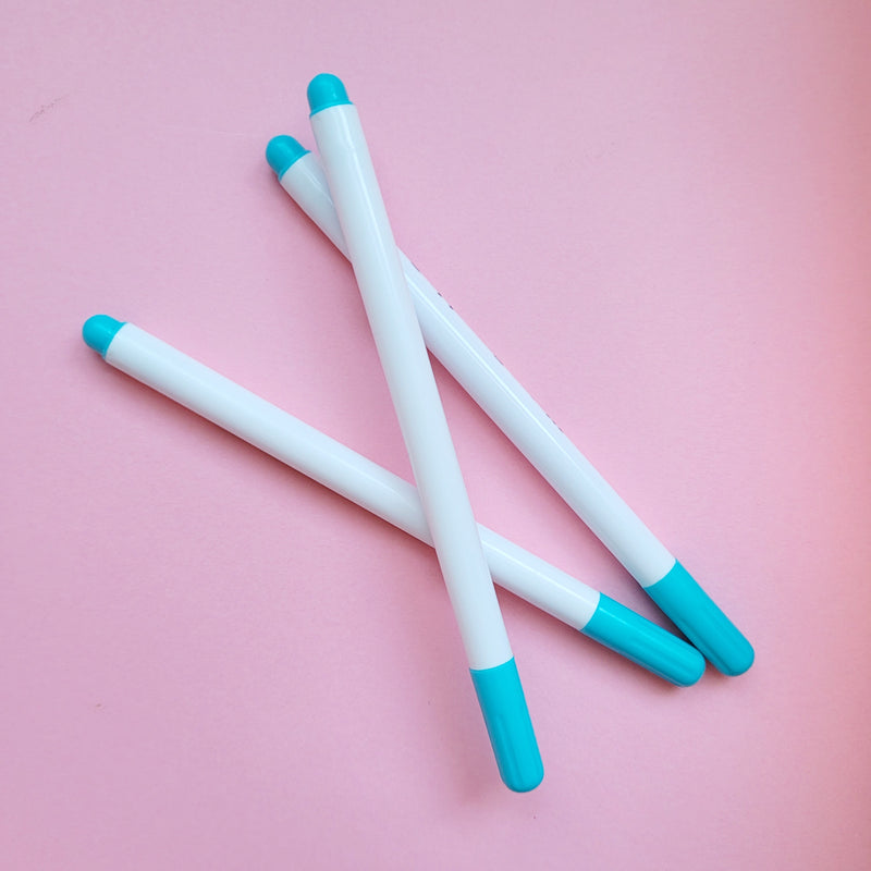 Plumón mágico para tela