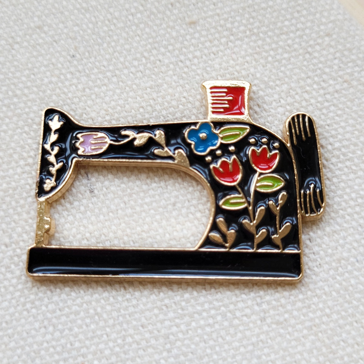 Pins para tejedores y crafters