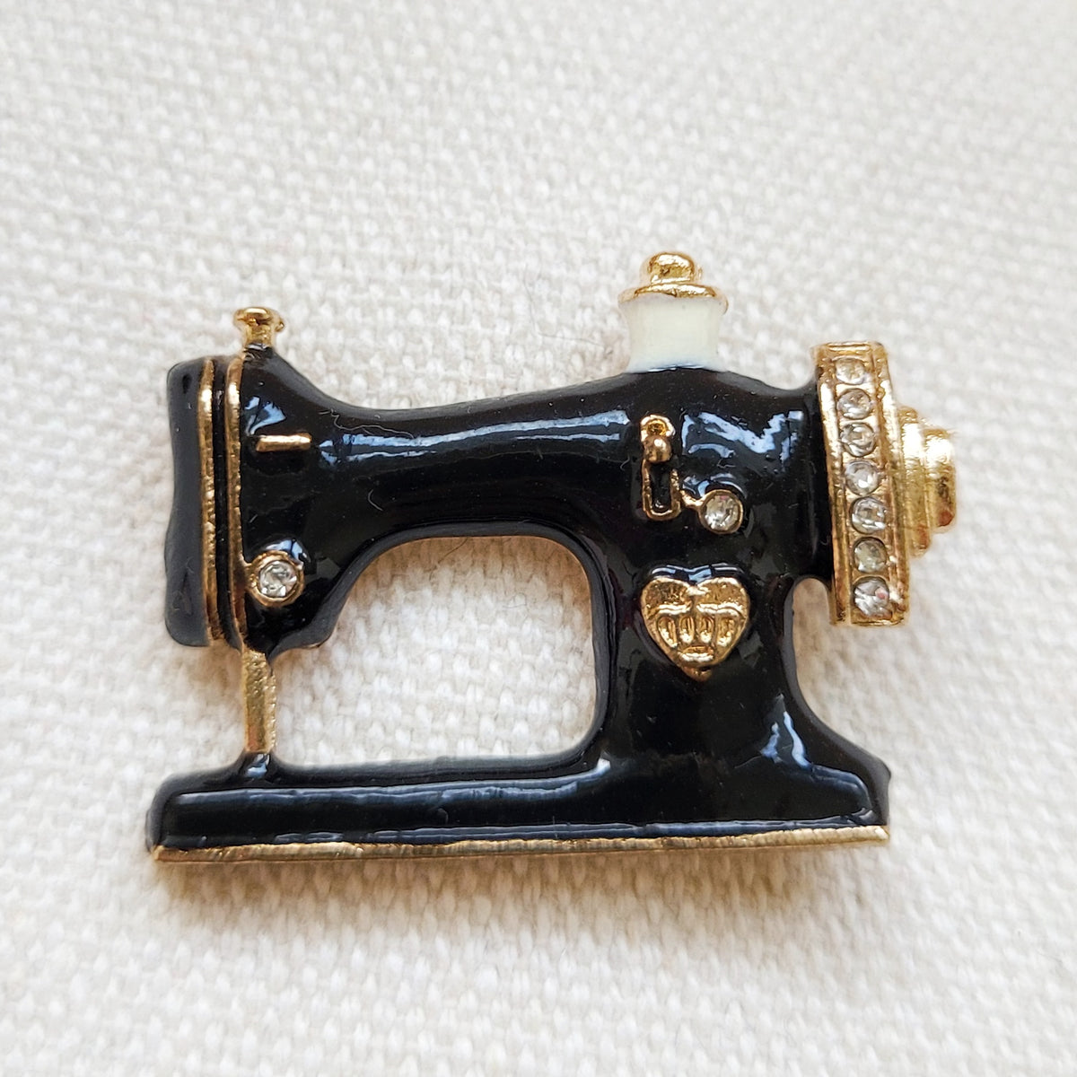 Pins para tejedores y crafters