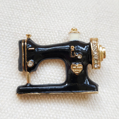 Pins para tejedores y crafters