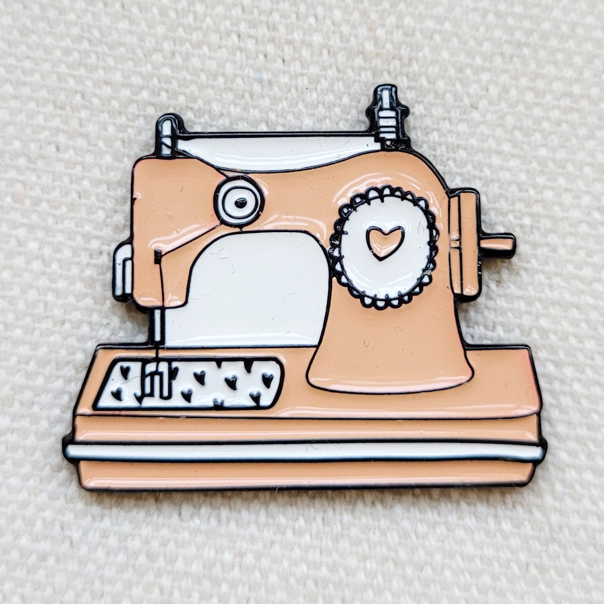 Pins para tejedores y crafters