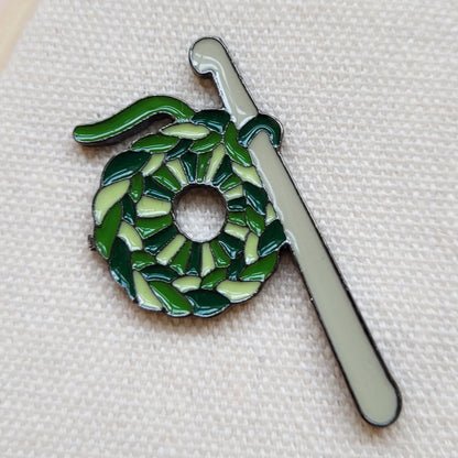 Pins para tejedores y crafters