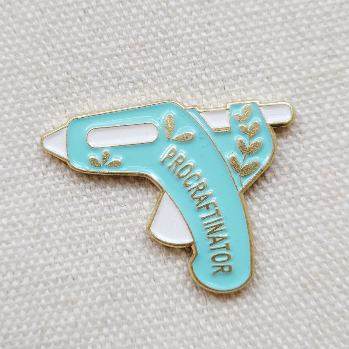 Pins para tejedores y crafters