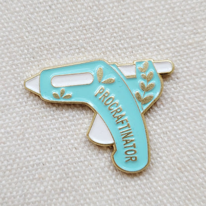 Pins para tejedores y crafters