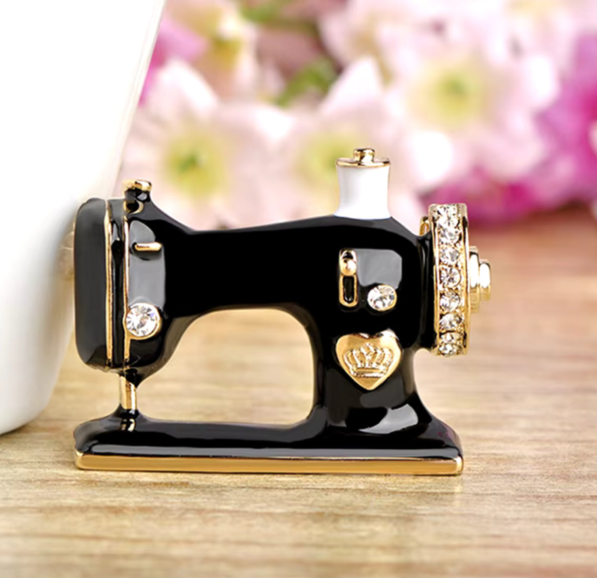 Pins para tejedores y crafters