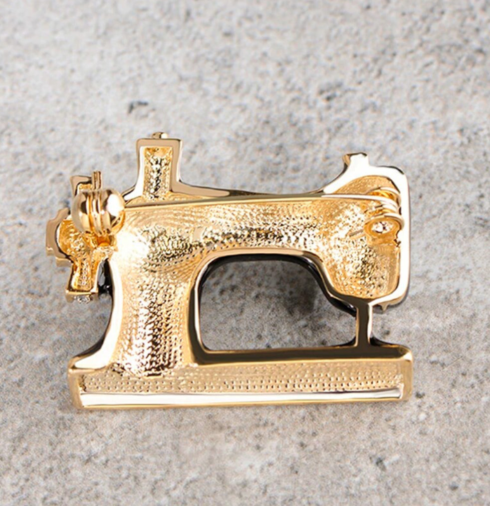 Pins para tejedores y crafters