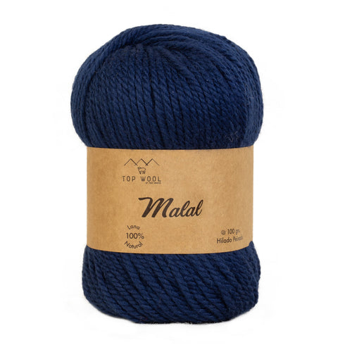 Azul marino