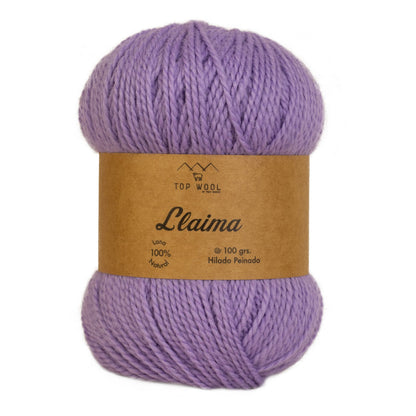 Hilado llaima