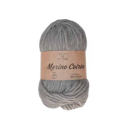 Gris plata