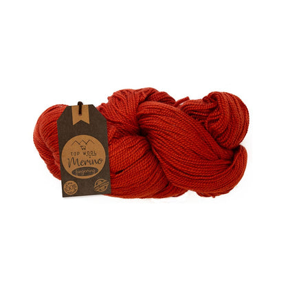Hilado merino fingering