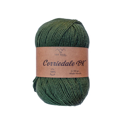 Verde botella