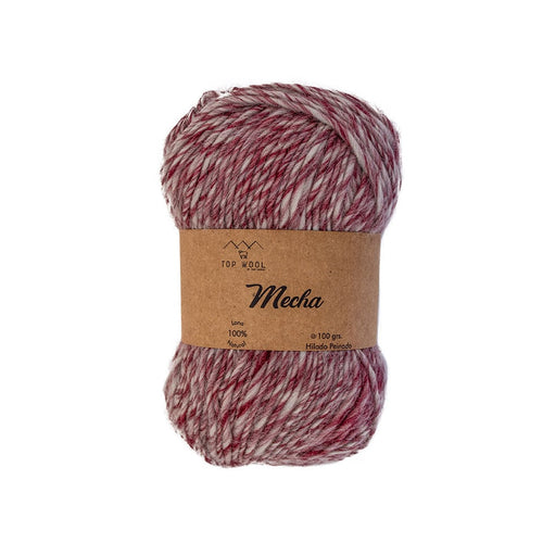Melange concho vino
