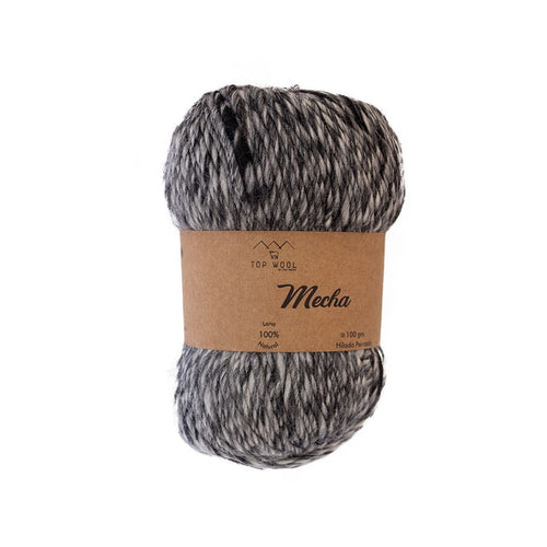 Melange Negro