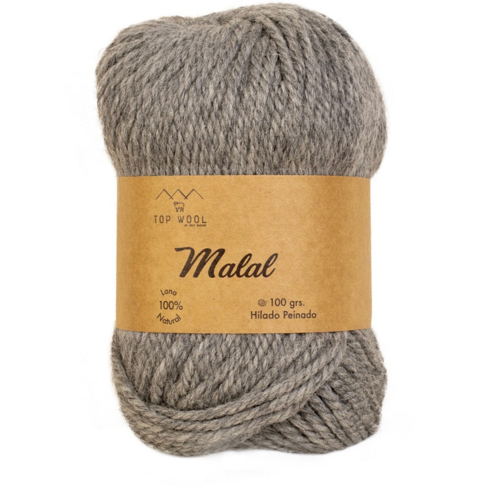 Hilado malal