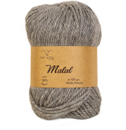 Hilado malal