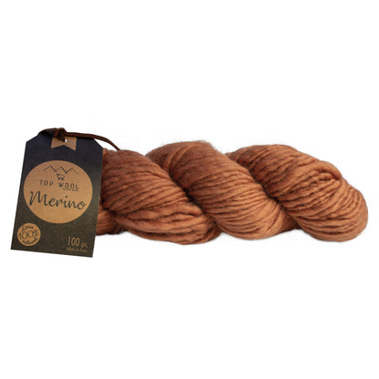 Hilado Hebra Merino