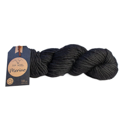 Hilado Hebra Merino