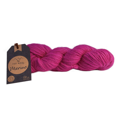 Hilado Hebra Merino