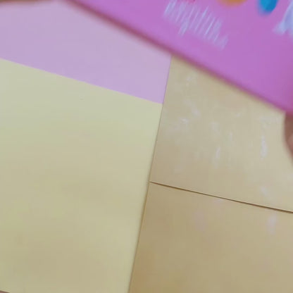 Cuaderno de Tejido
